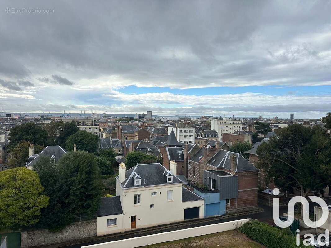 Photo 3 - Appartement à LE HAVRE