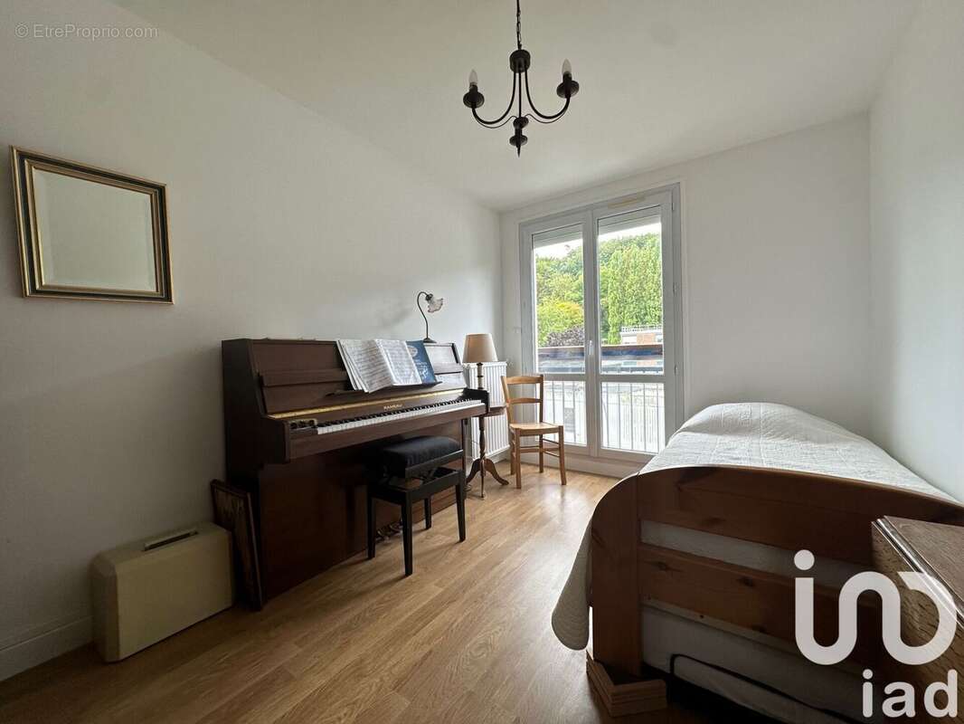 Photo 7 - Appartement à LE HAVRE