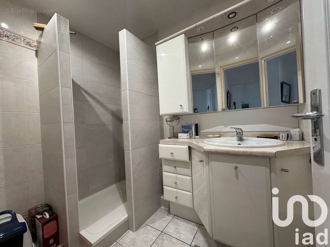 Photo 8 - Appartement à LE HAVRE