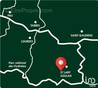 Photo 4 - Appartement à SAINT-LARY-SOULAN