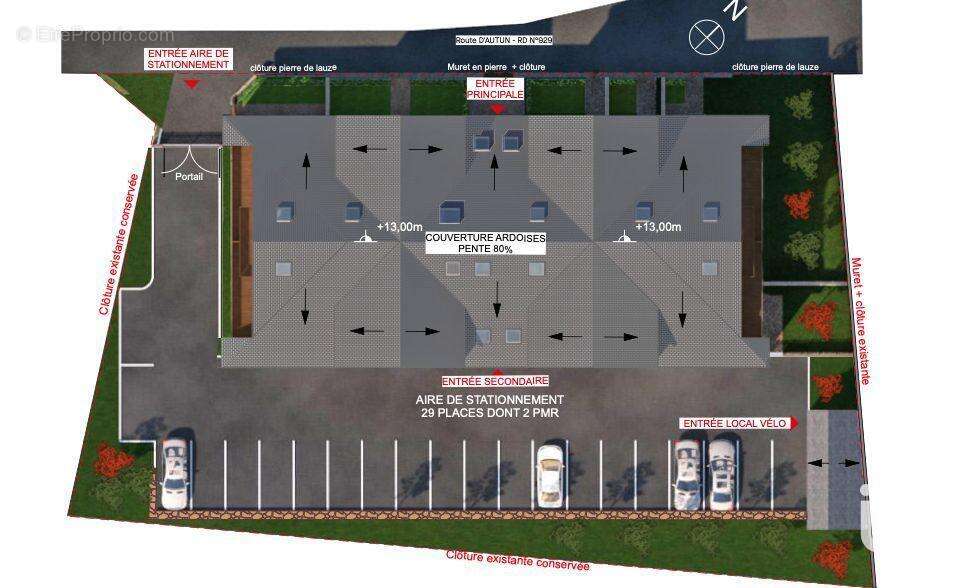 Photo 5 - Appartement à SAINT-LARY-SOULAN