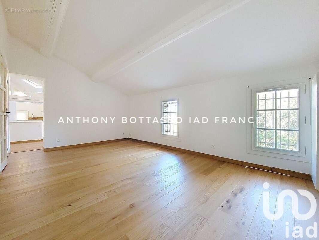 Photo 4 - Appartement à SIX-FOURS-LES-PLAGES