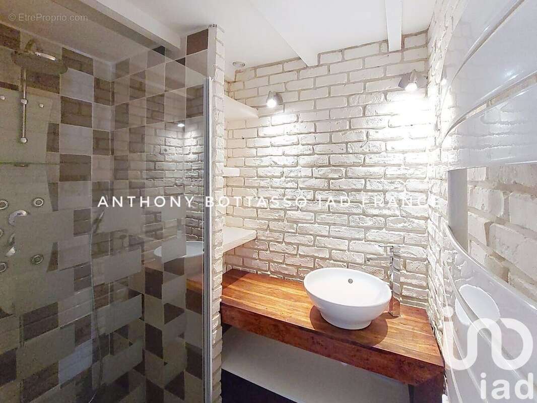 Photo 6 - Appartement à SIX-FOURS-LES-PLAGES