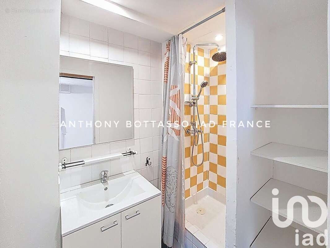 Photo 9 - Appartement à SIX-FOURS-LES-PLAGES