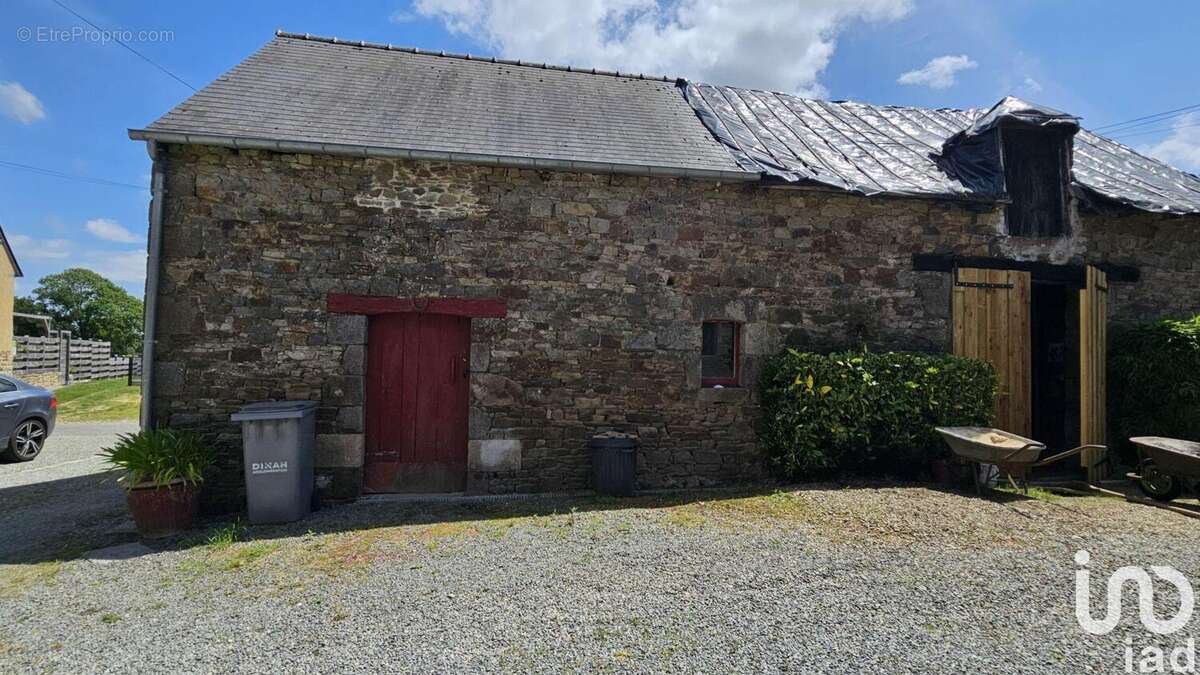 Photo 3 - Maison à LES CHAMPS-GERAUX