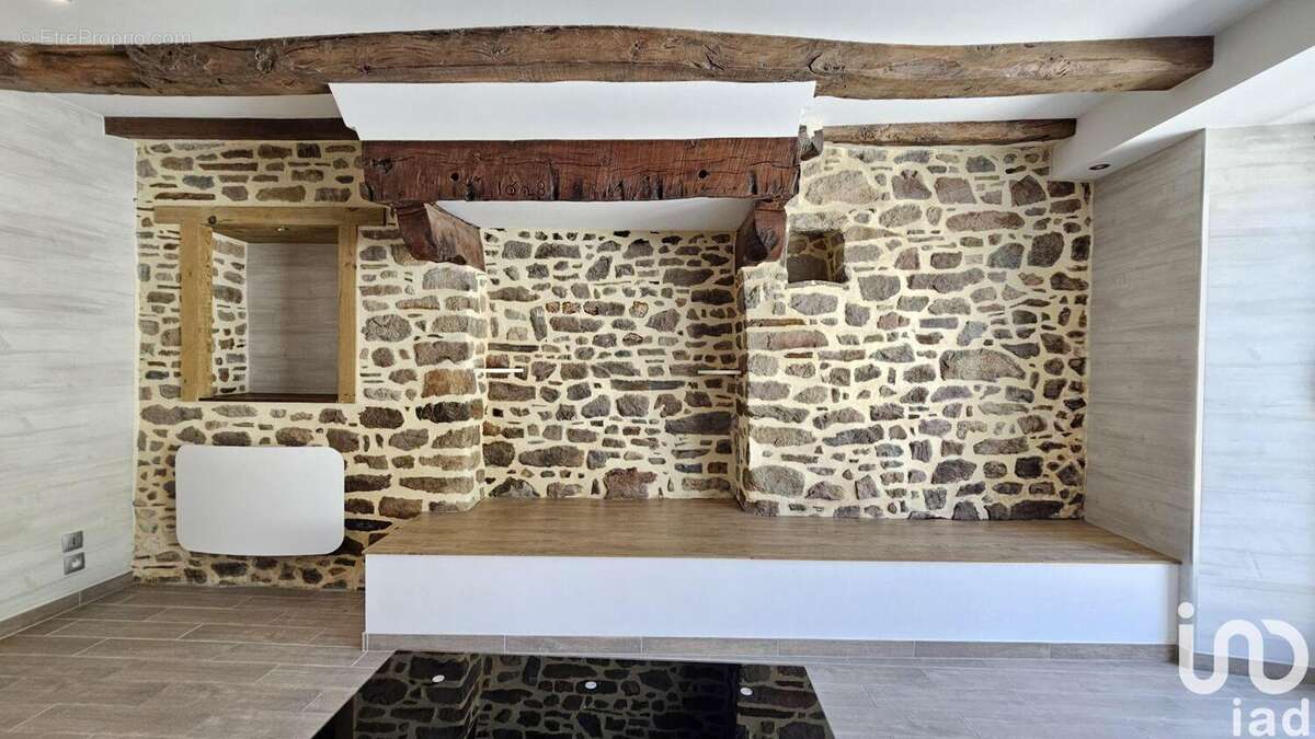 Photo 4 - Maison à LES CHAMPS-GERAUX