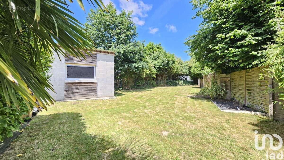 Photo 8 - Maison à LES CHAMPS-GERAUX