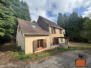 Maison à COUSSAC-BONNEVAL