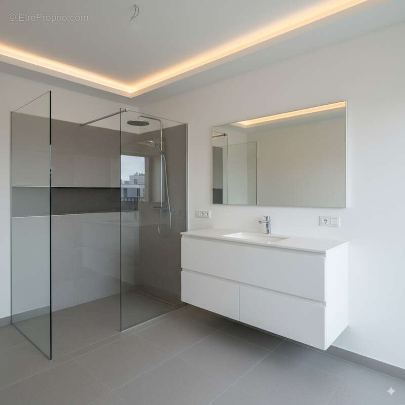 Appartement à SAINT-FELIX