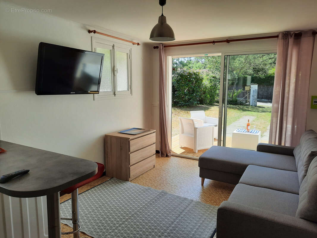 Maison à VIEUX-BOUCAU-LES-BAINS