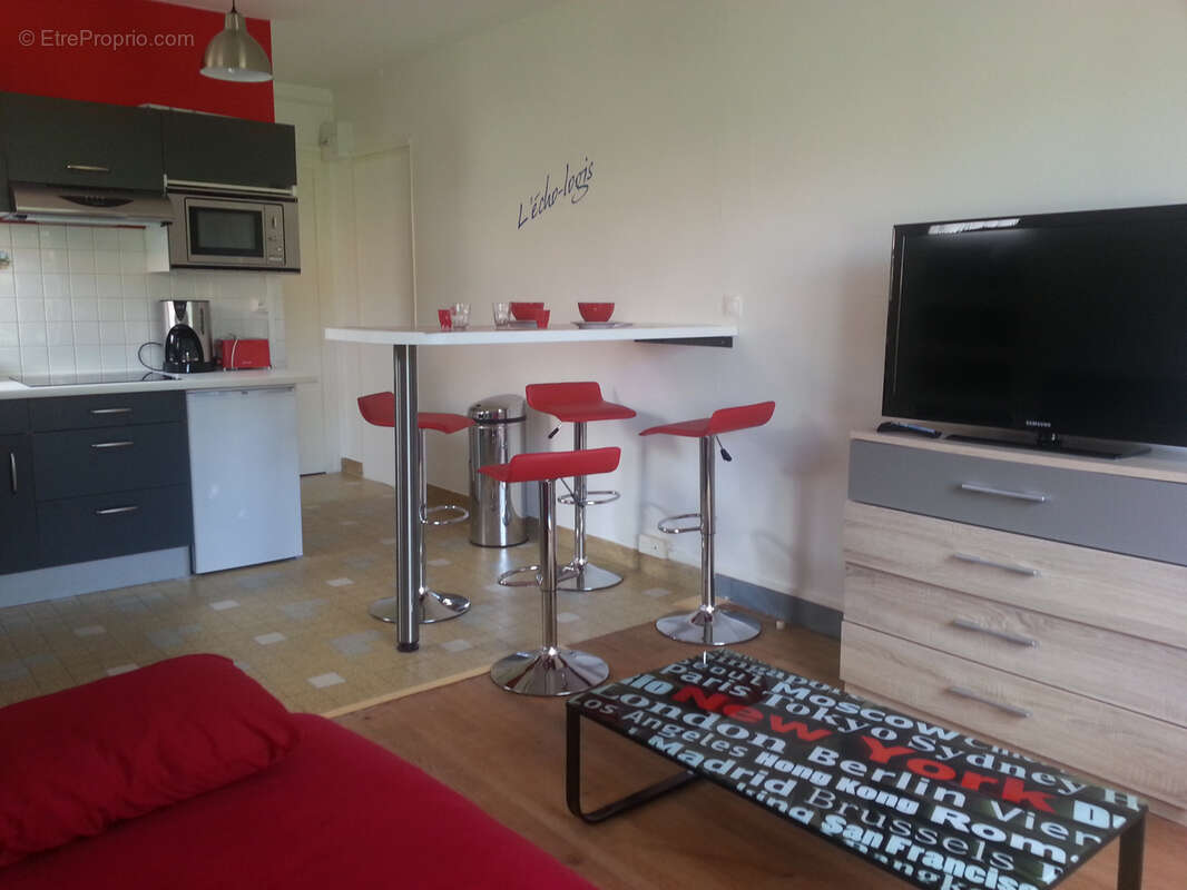 Maison à VIEUX-BOUCAU-LES-BAINS