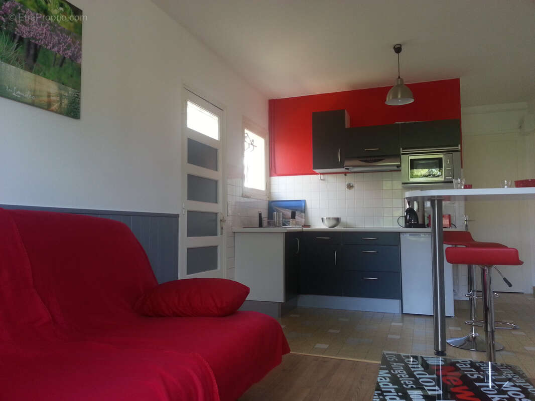 Maison à VIEUX-BOUCAU-LES-BAINS