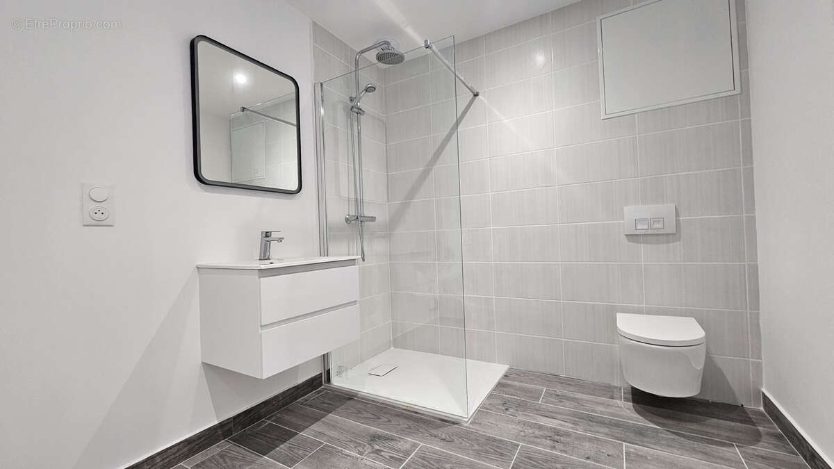 Appartement à VIEUX-BOUCAU-LES-BAINS