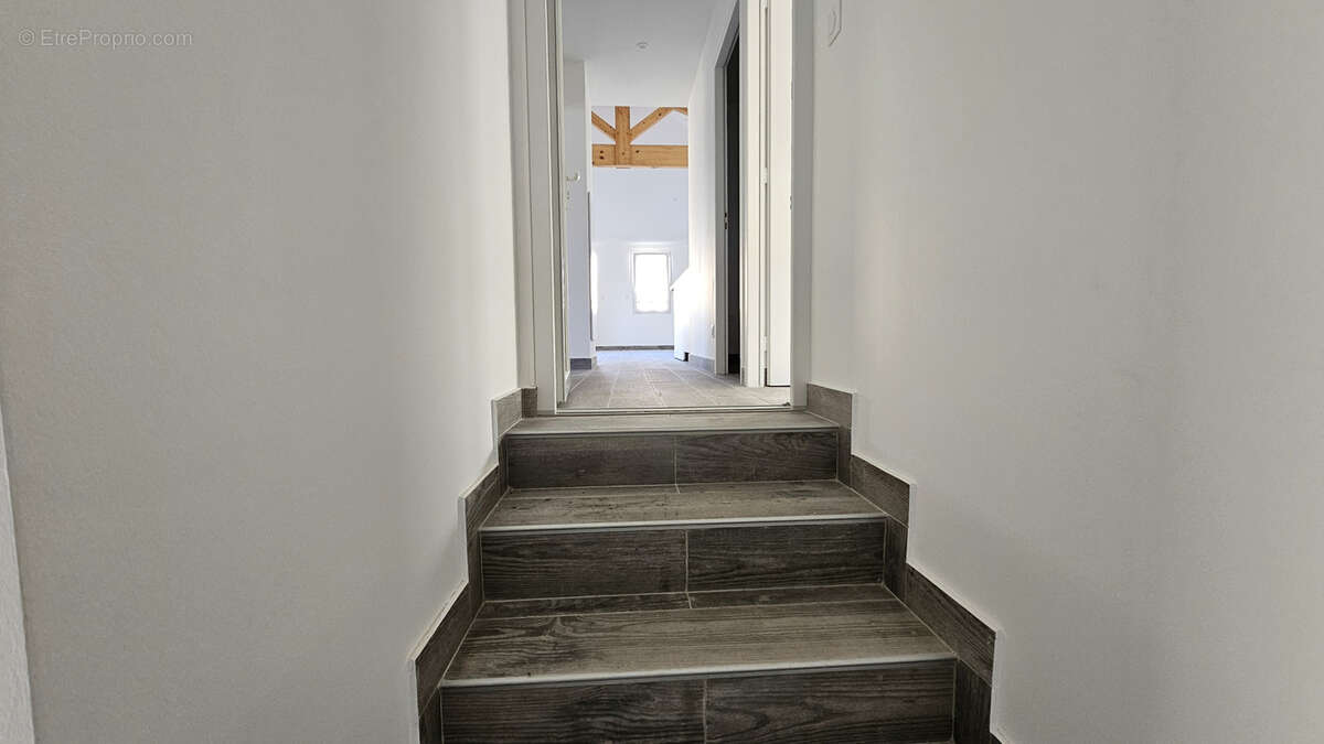 Appartement à VIEUX-BOUCAU-LES-BAINS