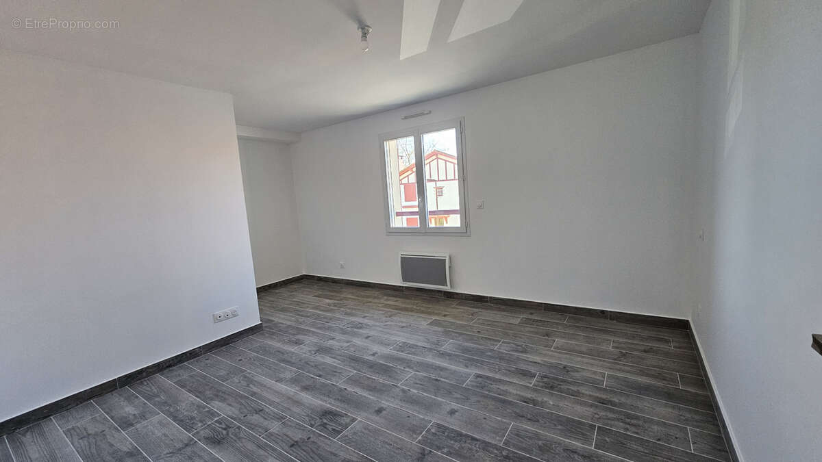 Appartement à VIEUX-BOUCAU-LES-BAINS