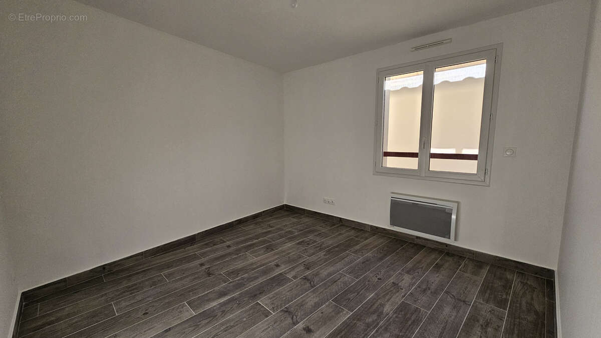 Appartement à VIEUX-BOUCAU-LES-BAINS