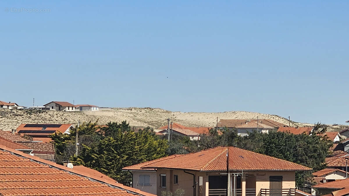 Maison à VIEUX-BOUCAU-LES-BAINS