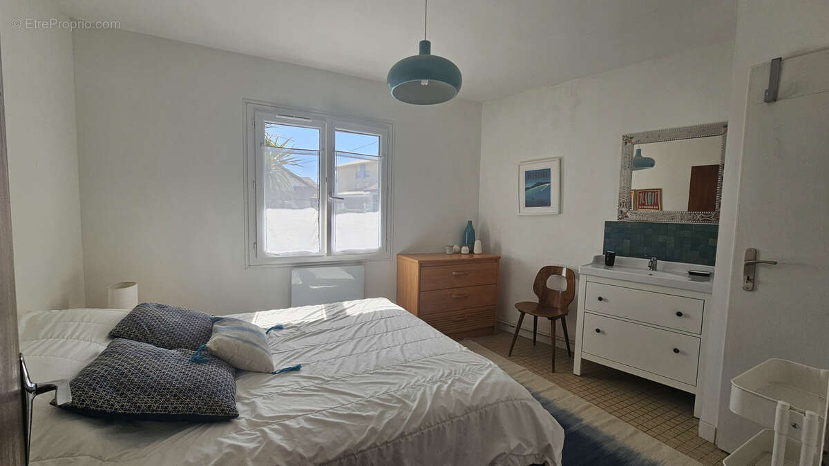 Maison à VIEUX-BOUCAU-LES-BAINS