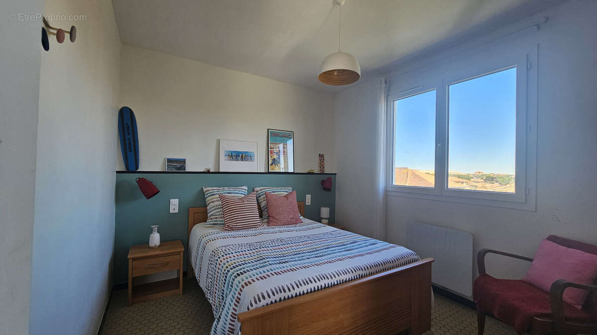 Maison à VIEUX-BOUCAU-LES-BAINS