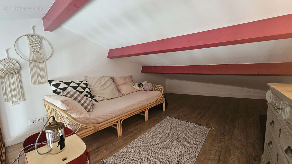 Maison à VIEUX-BOUCAU-LES-BAINS