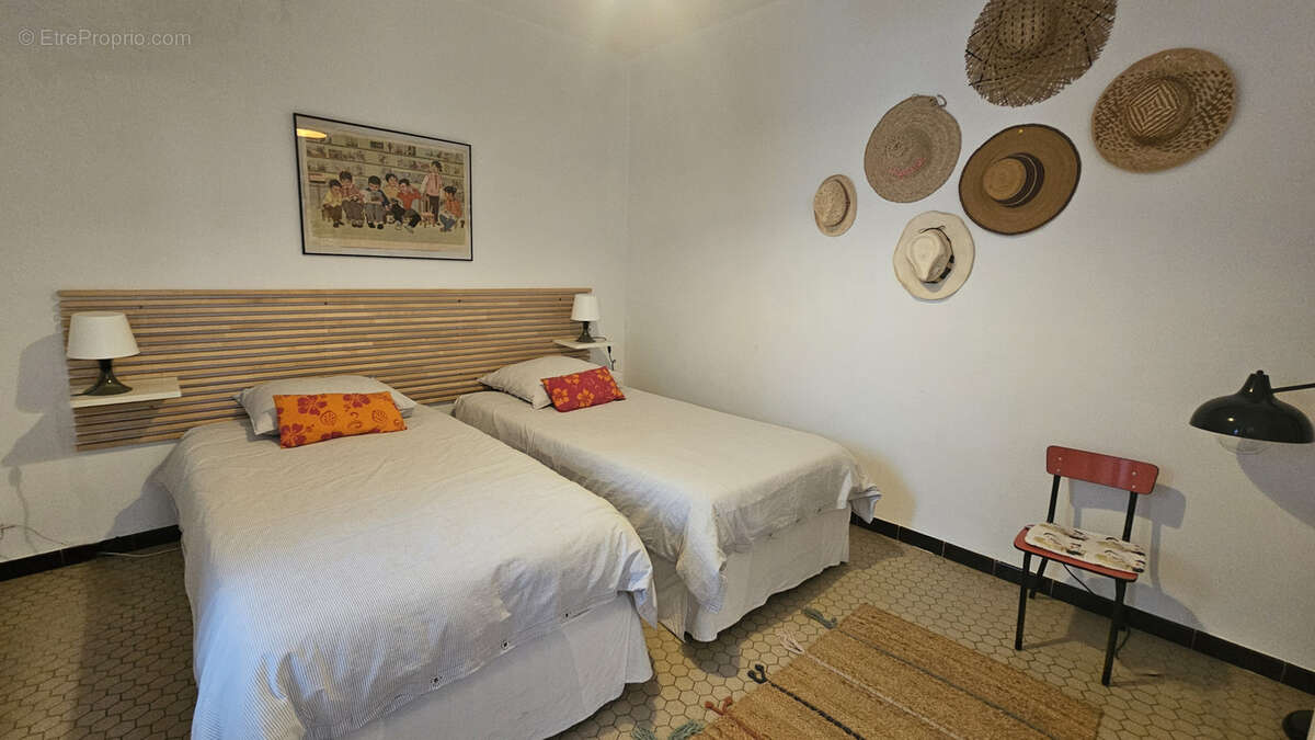 Maison à VIEUX-BOUCAU-LES-BAINS