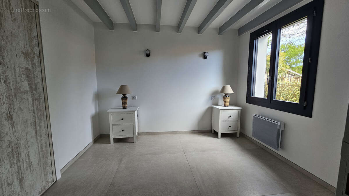 Maison à VIEUX-BOUCAU-LES-BAINS