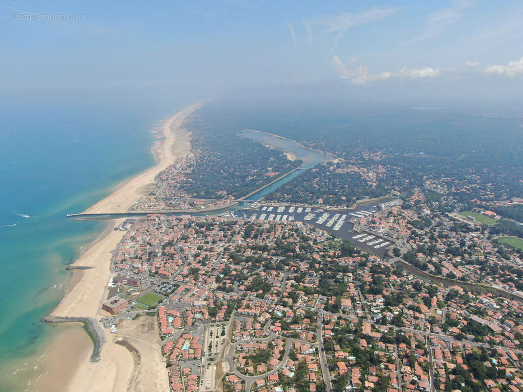 Appartement à CAPBRETON