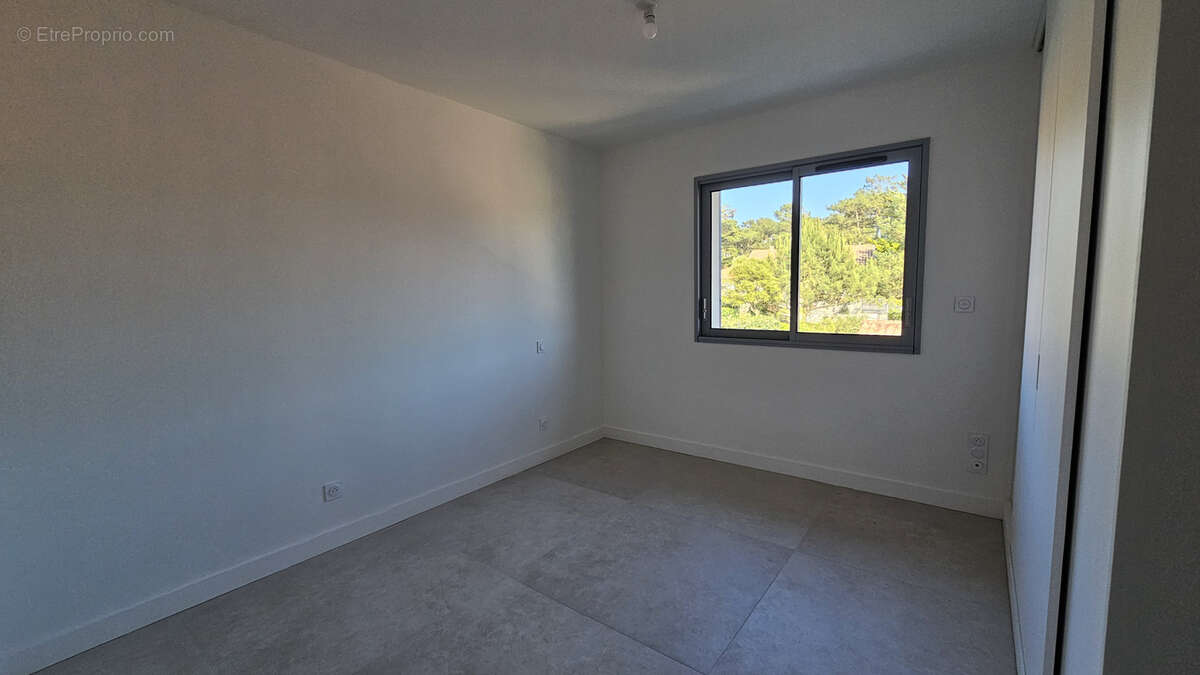 Appartement à CAPBRETON