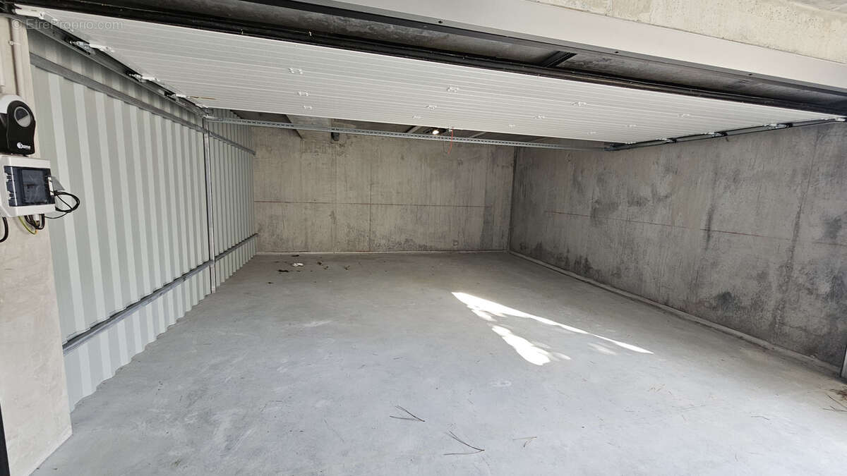 Appartement à CAPBRETON