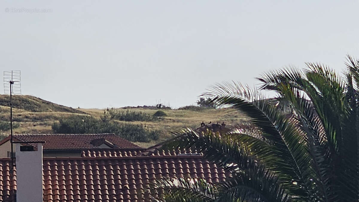 Appartement à CAPBRETON