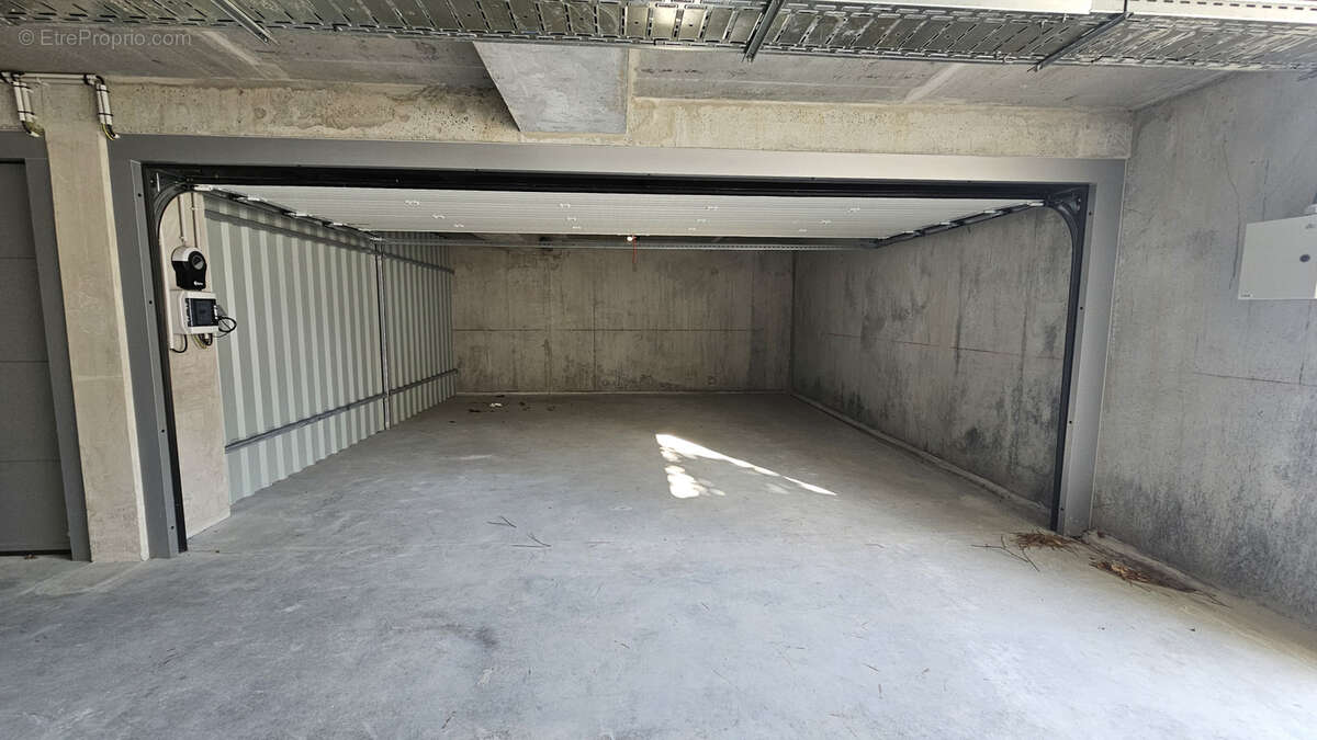 Appartement à CAPBRETON