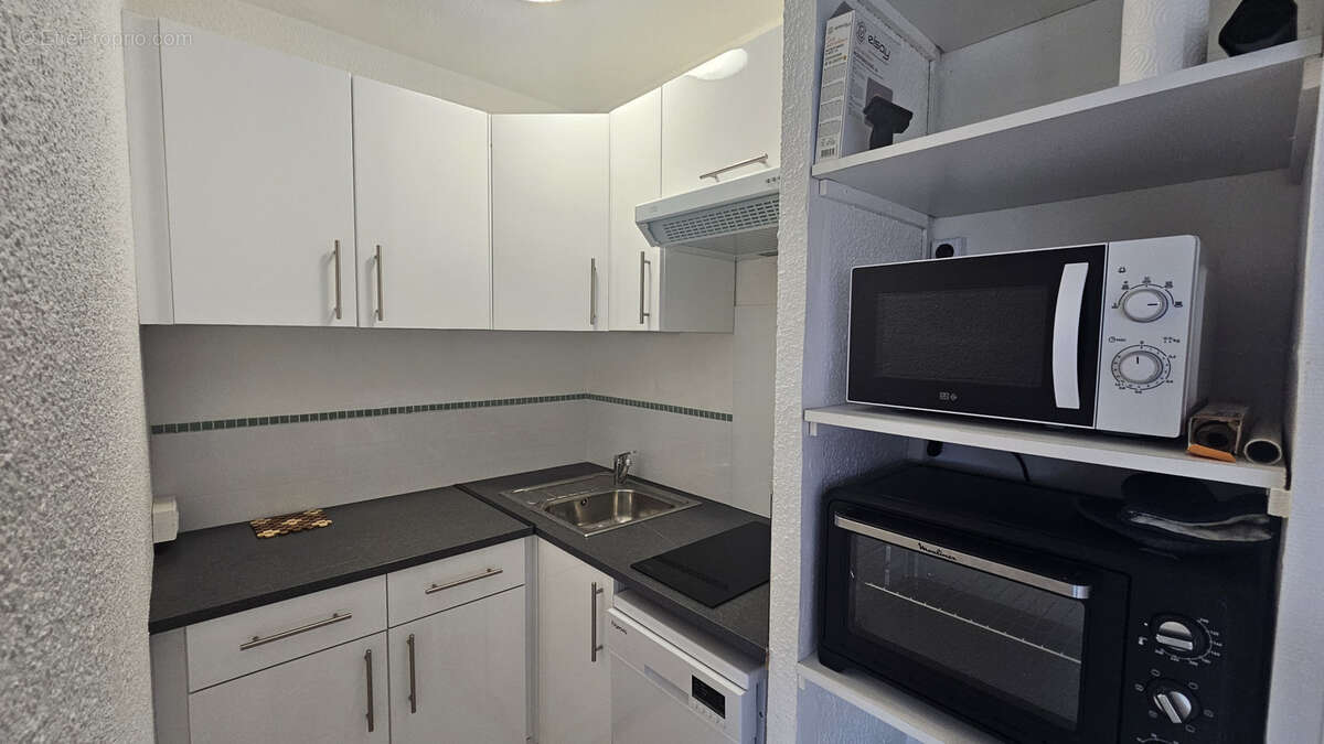 Appartement à SEIGNOSSE