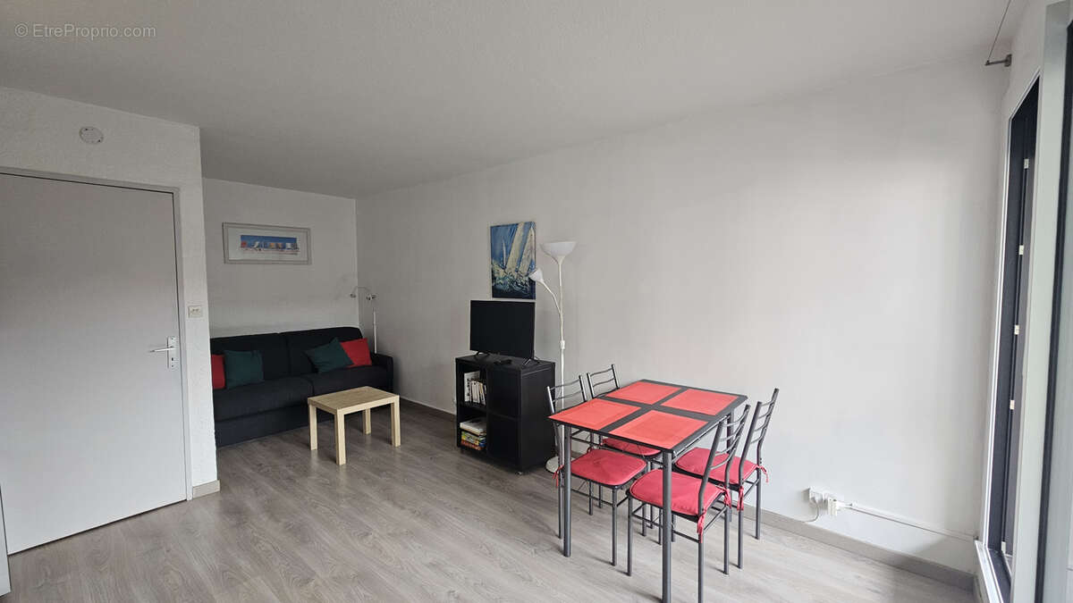 Appartement à SEIGNOSSE