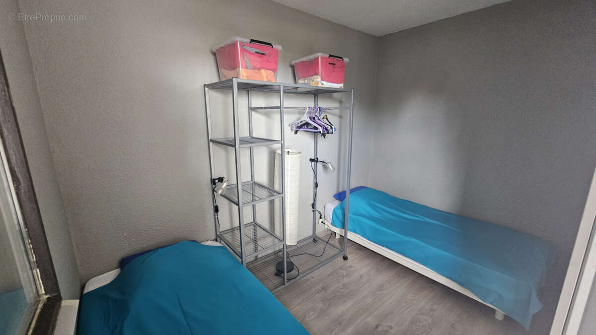 Appartement à SEIGNOSSE