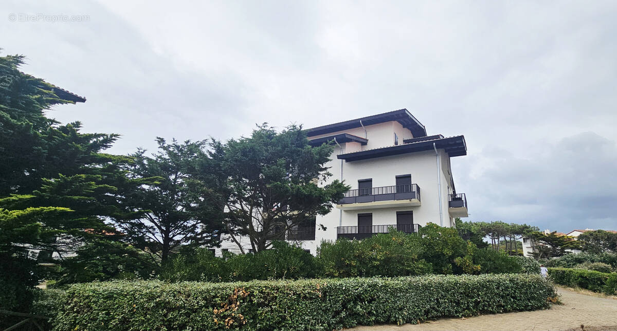 Appartement à SEIGNOSSE