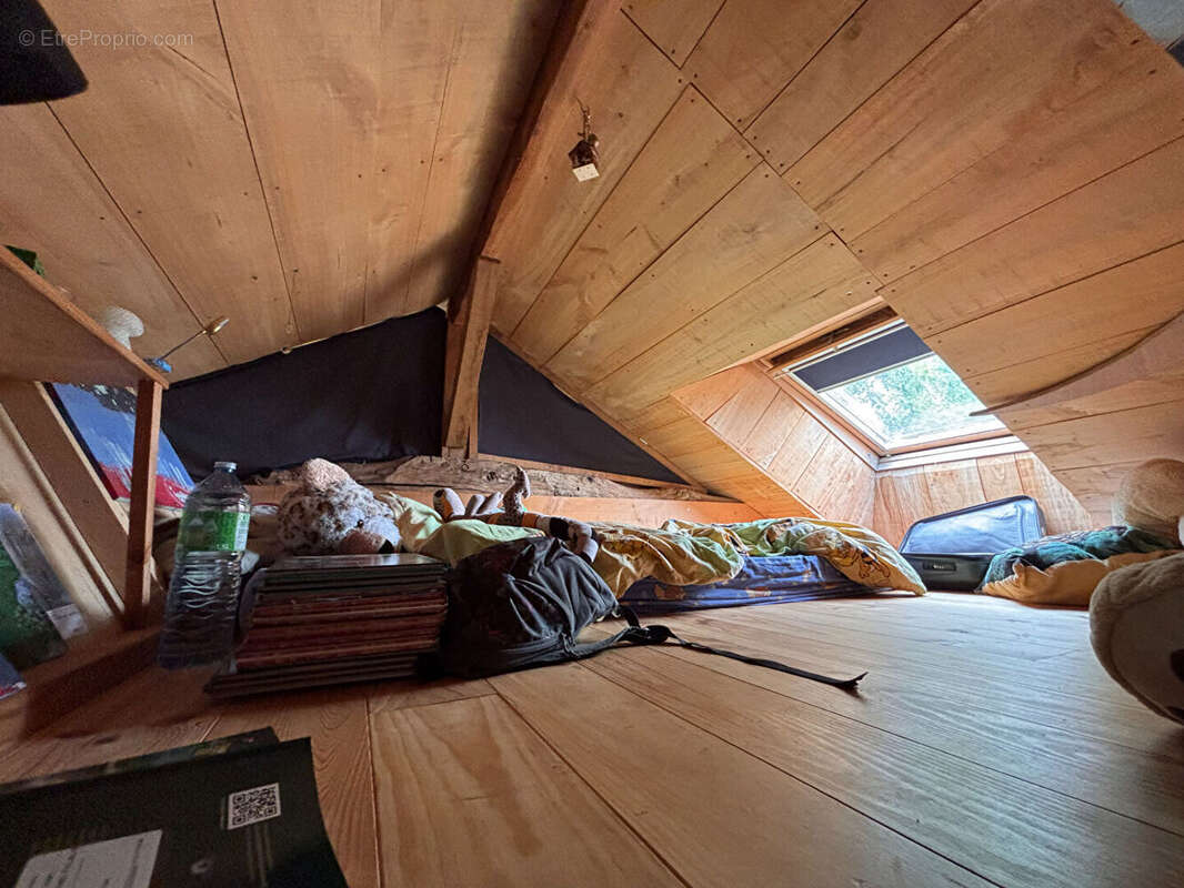 Maison à DOUE-LA-FONTAINE