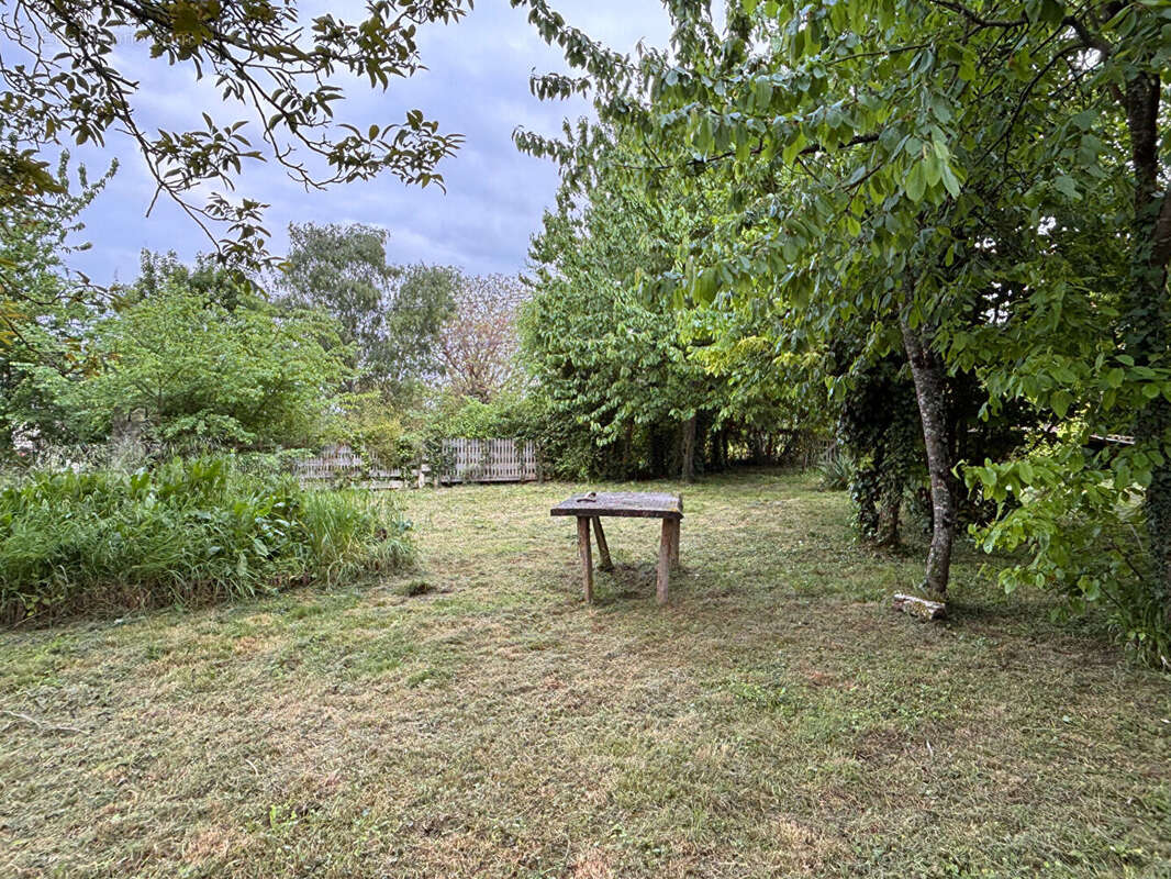 Maison à DOUE-LA-FONTAINE