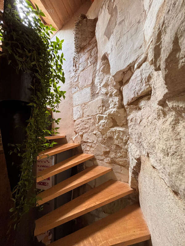 Maison à DOUE-LA-FONTAINE