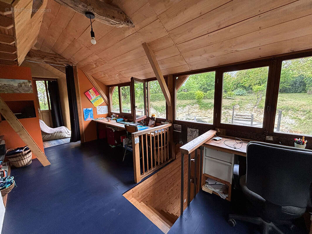 Maison à DOUE-LA-FONTAINE