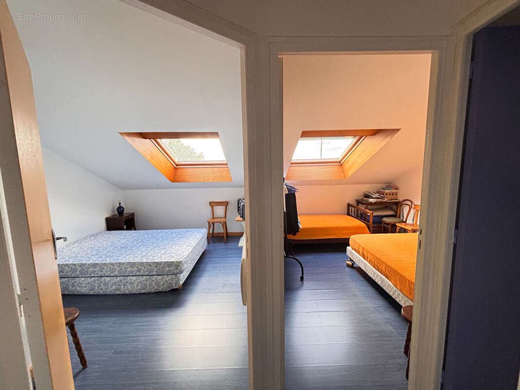 Maison à NUEIL-SUR-LAYON