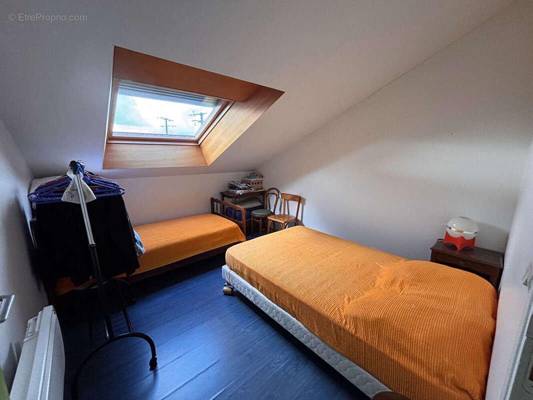 Maison à NUEIL-SUR-LAYON