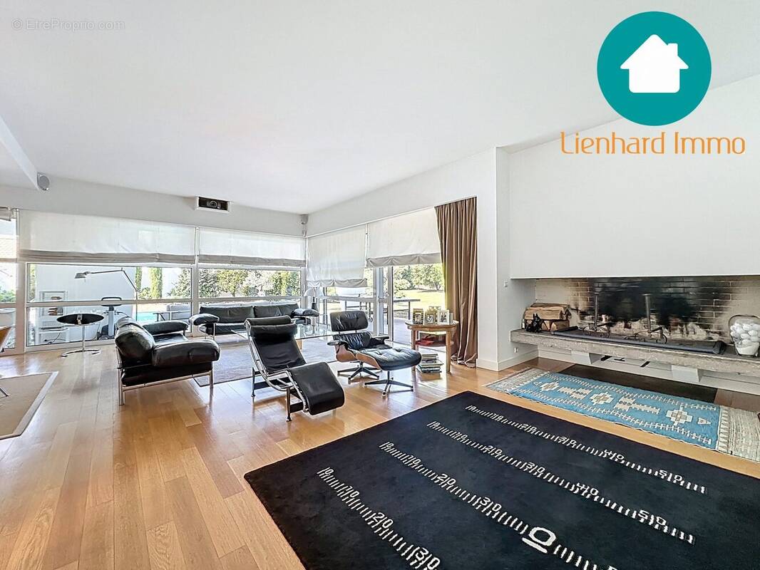 Maison à LA WANTZENAU