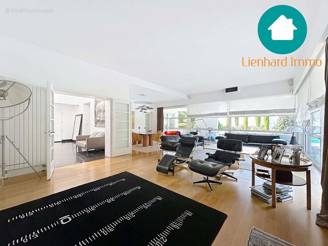 Maison à LA WANTZENAU