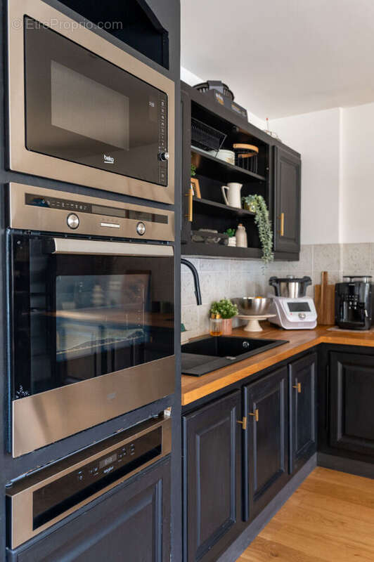 Appartement à MARSEILLE-11E