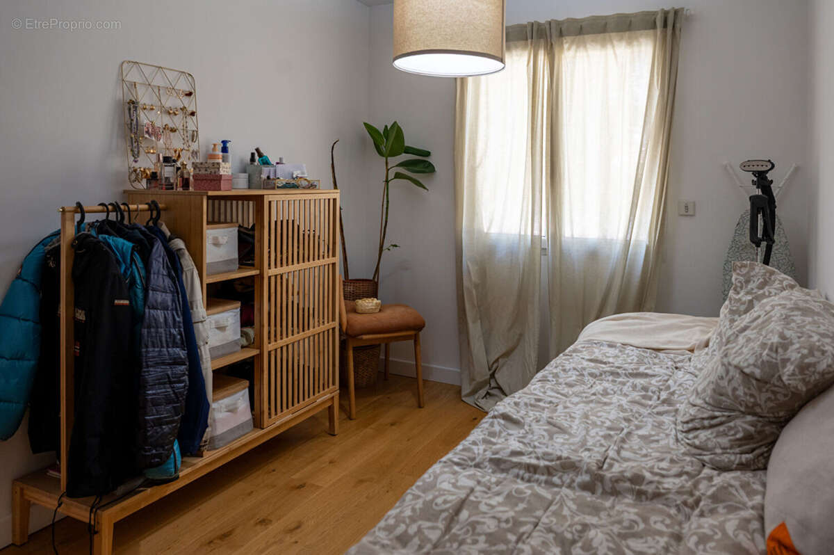 Appartement à MARSEILLE-11E