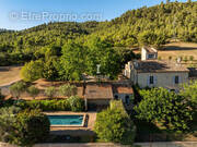 Maison à GREOUX-LES-BAINS