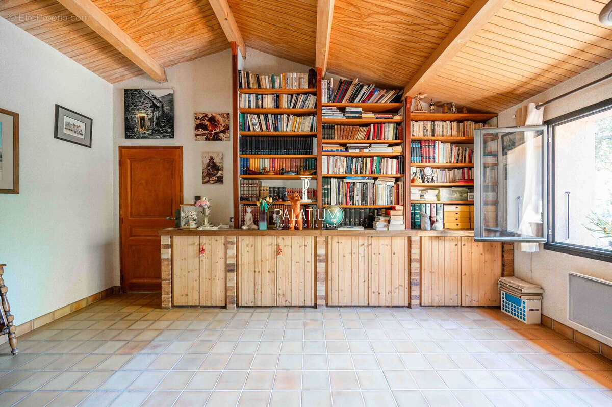 Maison à PIERREVERT