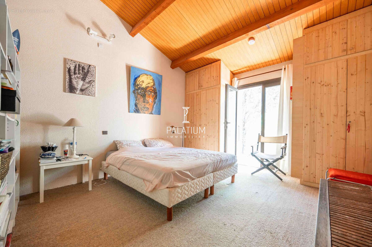 Maison à PIERREVERT