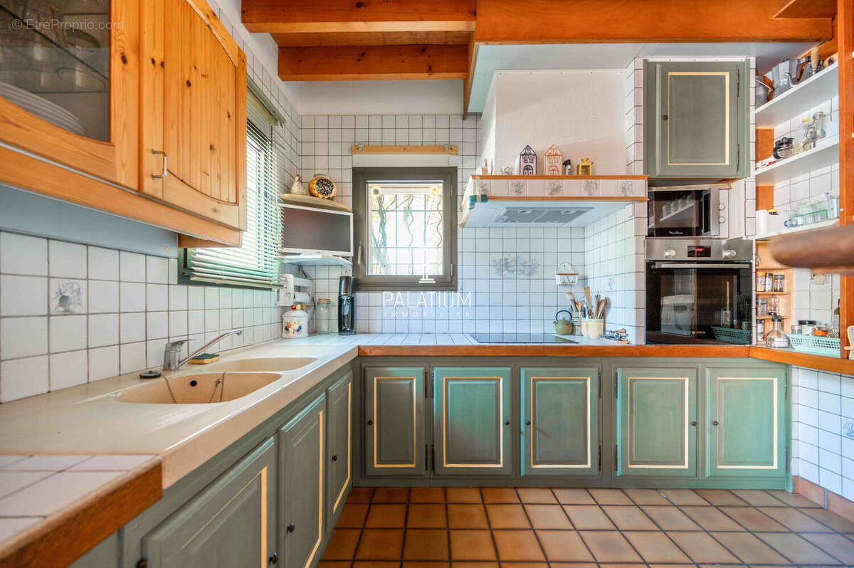 Maison à PIERREVERT