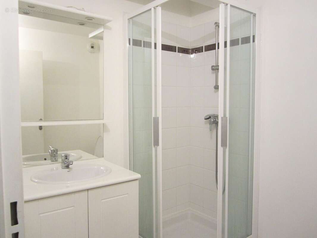 Appartement à SAINT-BRIEUC